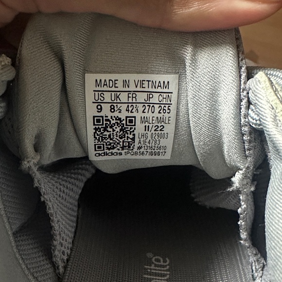 Yeezy Utility 500 - Picture 3 of 4